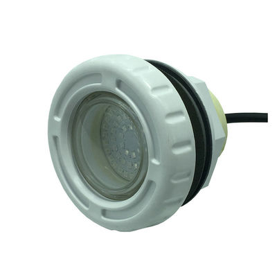 Power Switch 60mm 6W LED Underwater Pool Lights