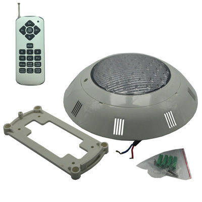 Surface Mounted 72W RGBW Swimming Pool Lights