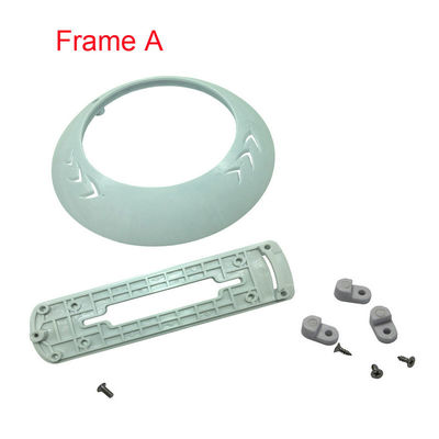 PAR56 Replacement Wall Mounted 170mm LED Lamp Frame