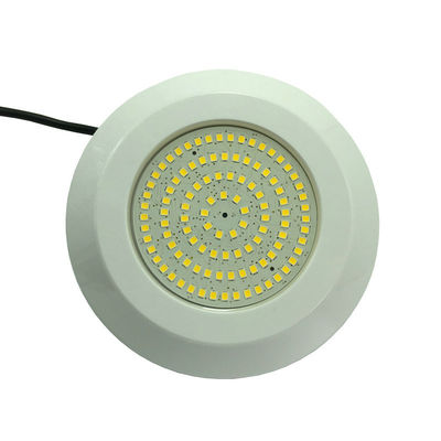 Fountain 12W LED Inground Pool Lights For Jacuzzi IP68