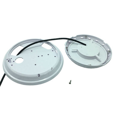 Plastic Body 30W 12Volt Surface Mounted LED Pool Light