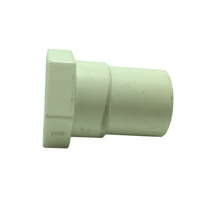 ROHS Dia 22mm Plastic Lock Nut For Jacuzzi LED Light