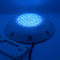 Flat LED Pool Light Lamp Remote Control RGBW 60W IP68 Waterproof 12V