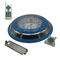 Surface Flat LED RGB Swimming Pool Light 12V 22W Multiple Color with Remote IP68