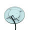 Switch On Off 1620lm AC12V Resin Filled Pool Light