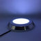 High Quality LED Swimming Pool Light 30W Resin Filled RGB Multiple Color Switch on/off