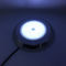 RGB IP68 LED Pool Lights 35W Surface Mounting Resin Filled Colorful Switch on/off