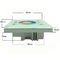 Touch RGBW Controller 15m 0.2kg Pool Light Fittings