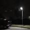 Highway Road Aluminum 150mm Outdoor LED Street Lights