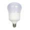 Indoor Home Plastic Coated Aluminum 180mm LED Light Bulbs