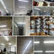 PVC Cover SMD2314 1200mm LED Indoor Tube Lights