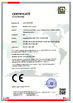 China Goldture Tech Limited certification
